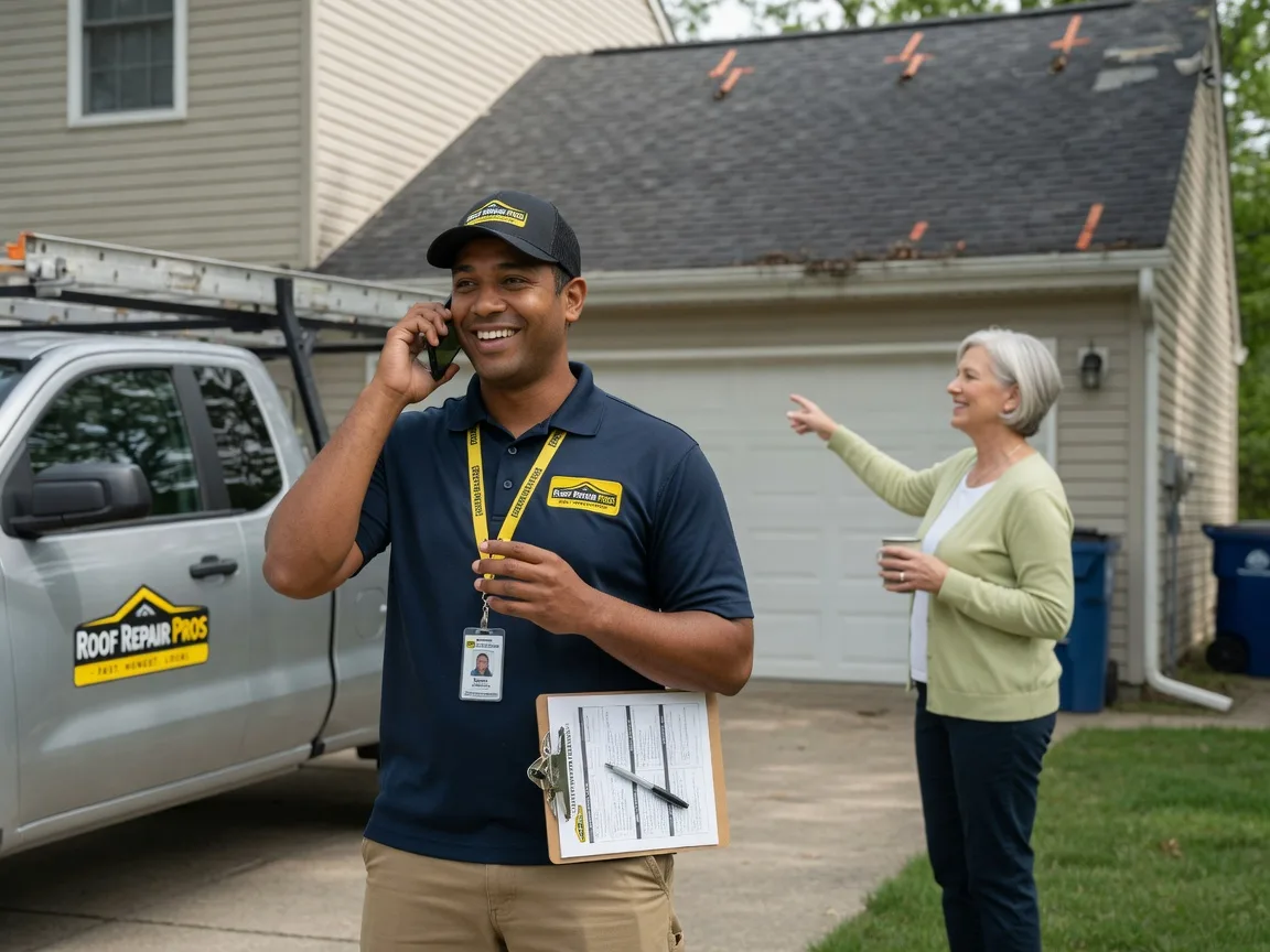 Roof Repair Wing, AL FAQs